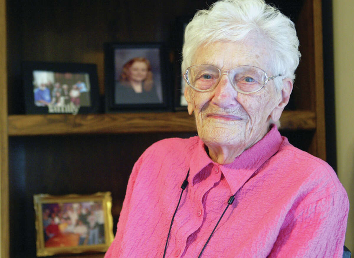 Fireworks to sparkle over centenarian???s birthday