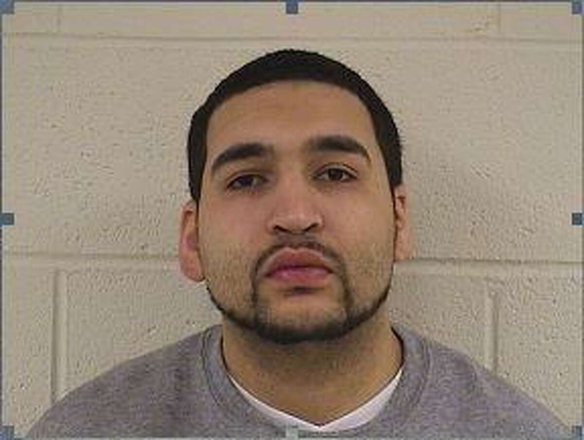 Seymour police make arrest in 2017 motor vehicle accident that took