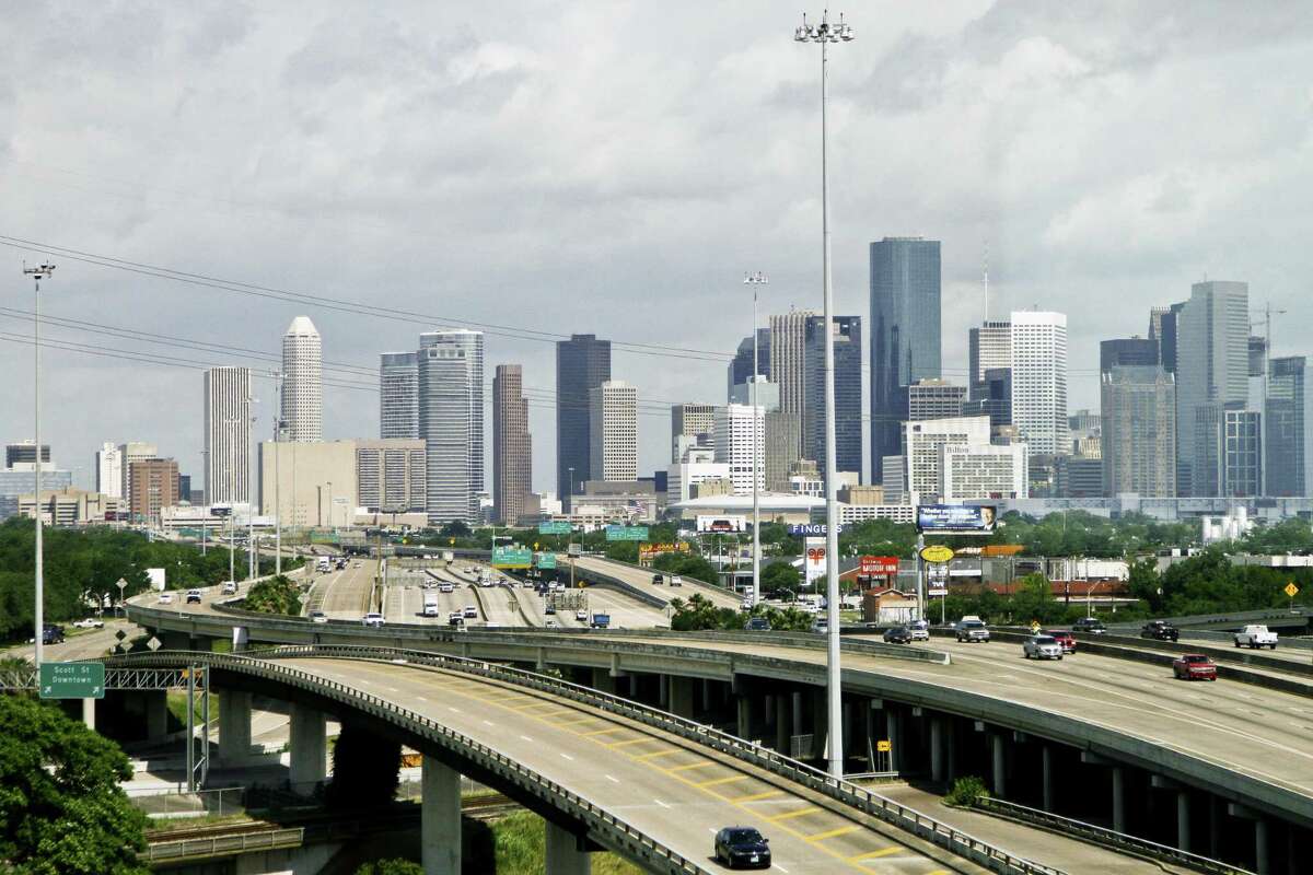 Houston has made a short list of cities being considered for Amazon’s second headquarters. If political climate is a criterion, Amazon should consider that Texas’ urban areas don’t much think like its rural and exurban areas.