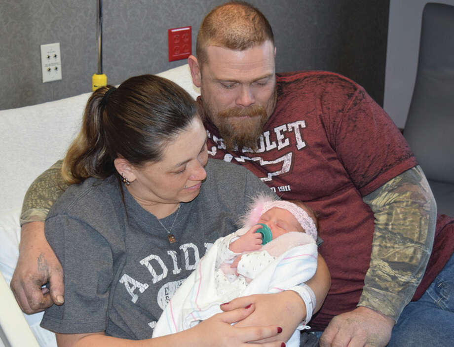 baby born emma