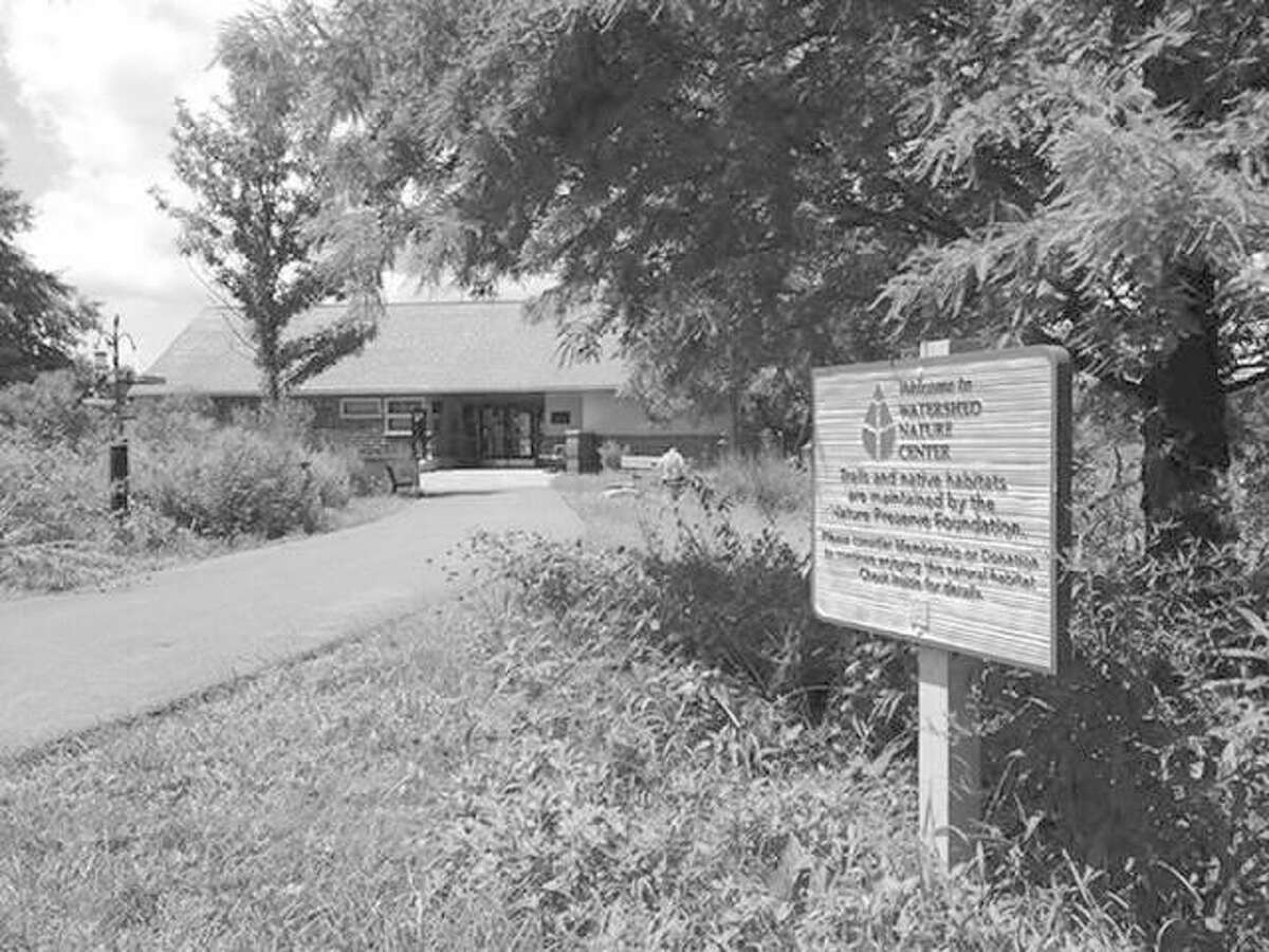 The Watershed Nature Center.