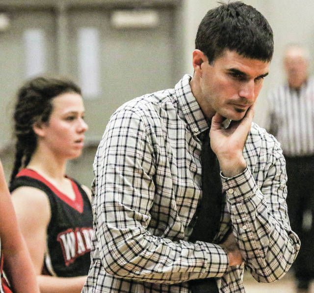 Mondays Prep Girls Roundup Calhoun Opens At Home Beats Piasa Birds 1340