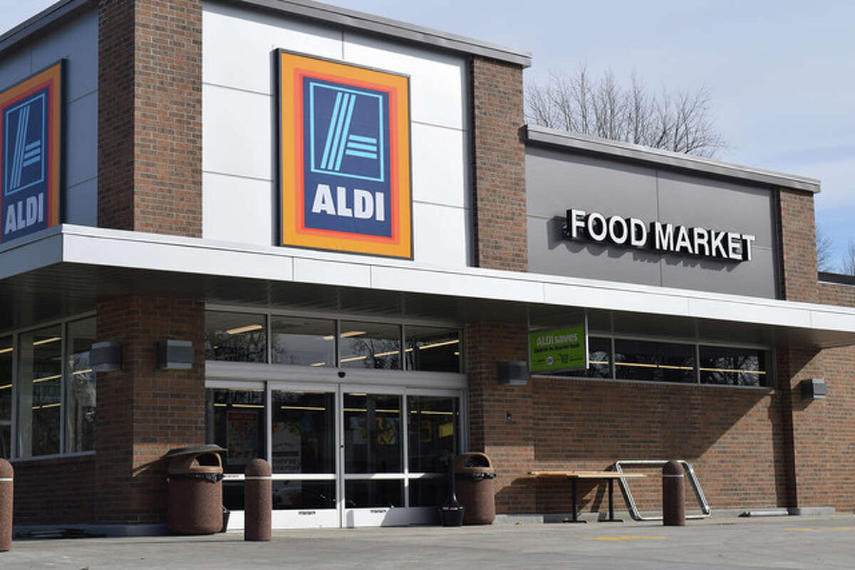 Renovated Aldi store plans to reopen