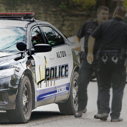 Madison County police news, Nov. 28