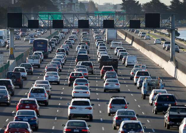 Editorial | To add housing, California must rethink transportation
