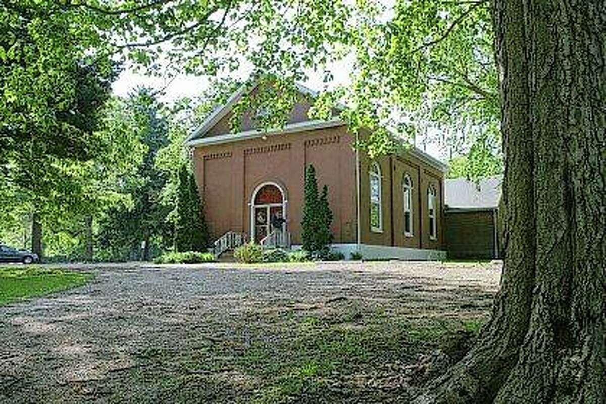 Island Grove United Methodist Church, located about halfway between Springfield and Jacksonville on Old Jacksonville Road, was founded 195 years ago. Members of the church will mark the milestone with a service at 10:30 a.m. Sunday.