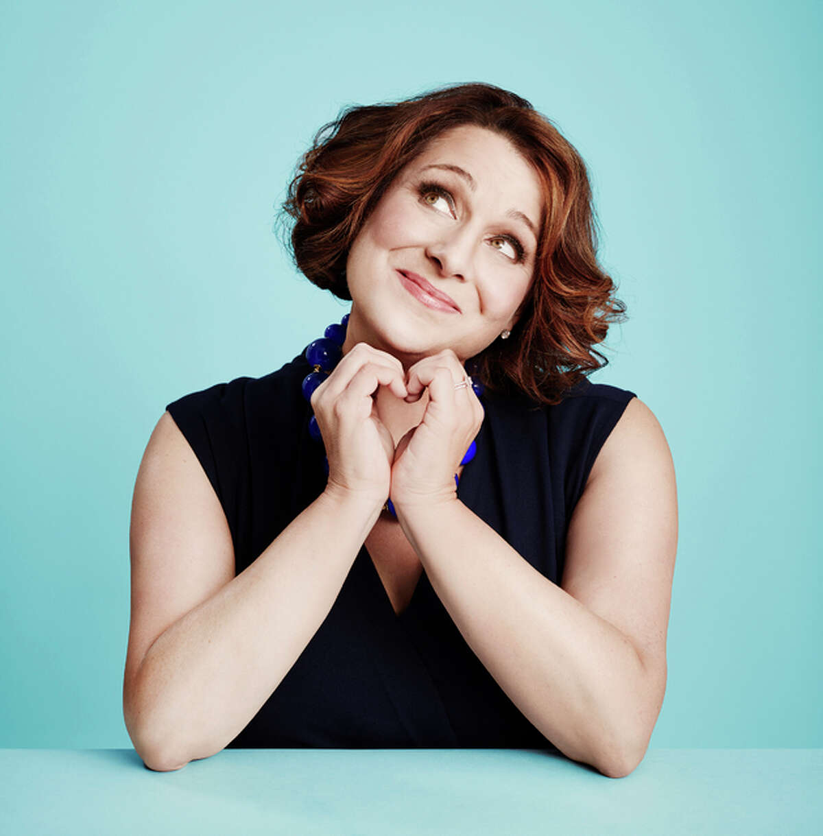 Jennifer Weiner, author of “Hungry Heart, Adventures in Life, Love, and Writing” will speak about her book and sign copies on Wednesday, Oct. 19, at the Jewish Community Center/Staenberg Family Complex as part of the annual St. Louis Jewish Book Festival.