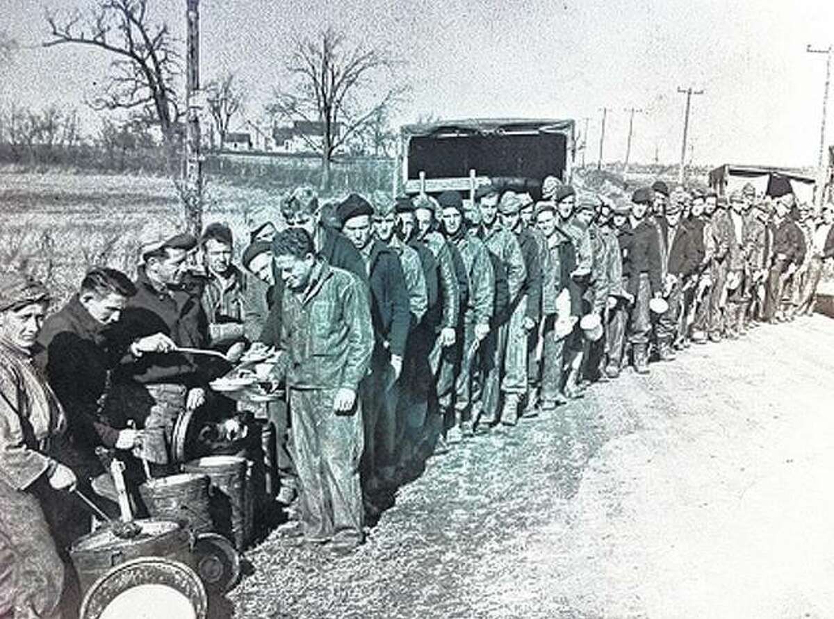 Civilian Conservation Corps camps left mark in region: Projects linger ...