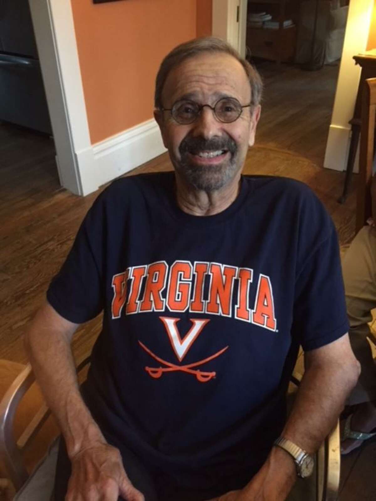 Swartz combined love of arts business - 1200x0