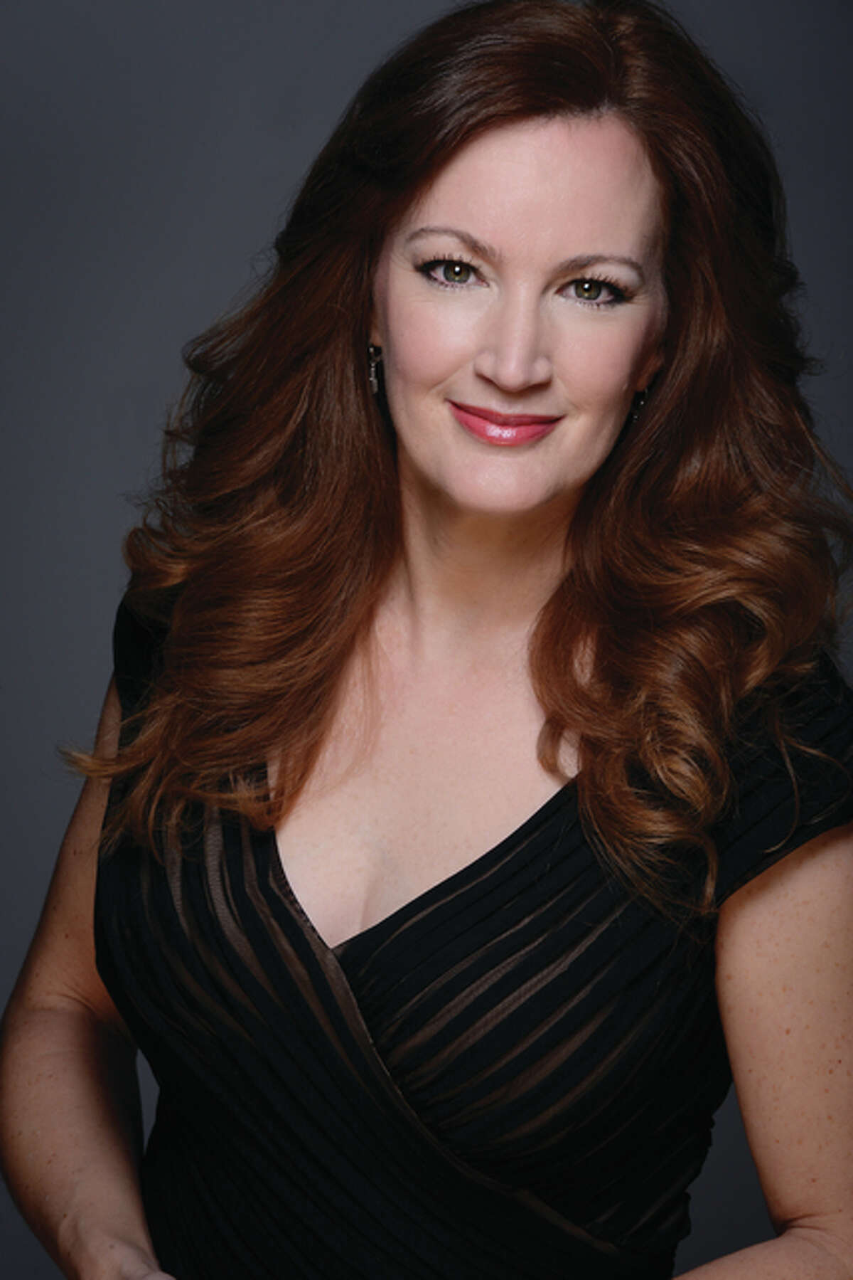 Soprano Emily Truckenbrod will appear as a featured soloist in the upcoming Great Rivers Choral Society Handel’s Messiah concert.
