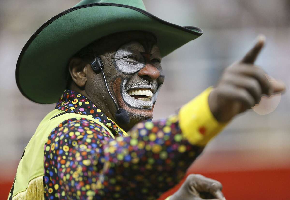 San Antonio Stock Show & Rodeo's Leon Coffee inducted into Pro Rodeo Hall of Fame