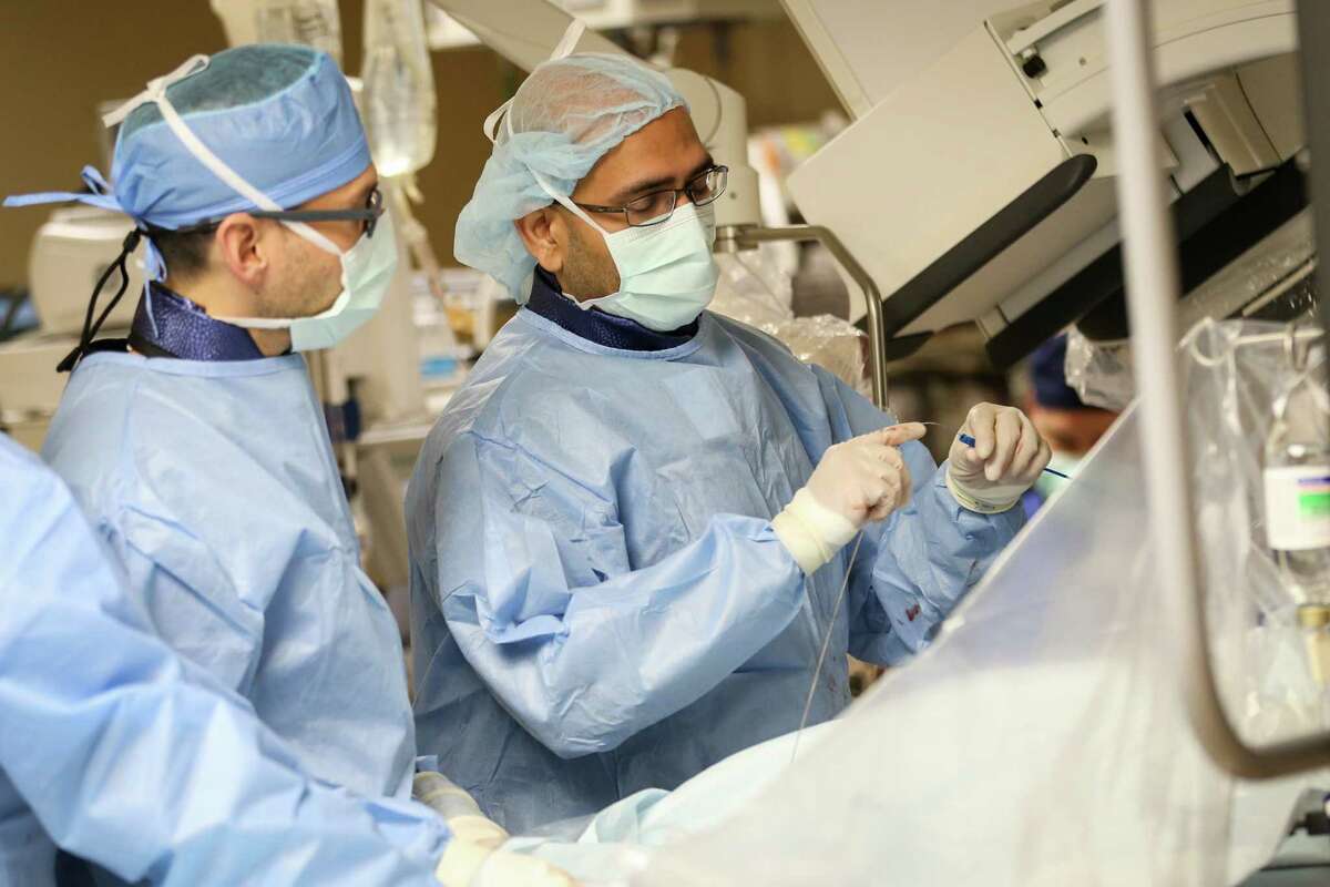 Innovative Watchman procedure offered at Conroe Regional Medical Center