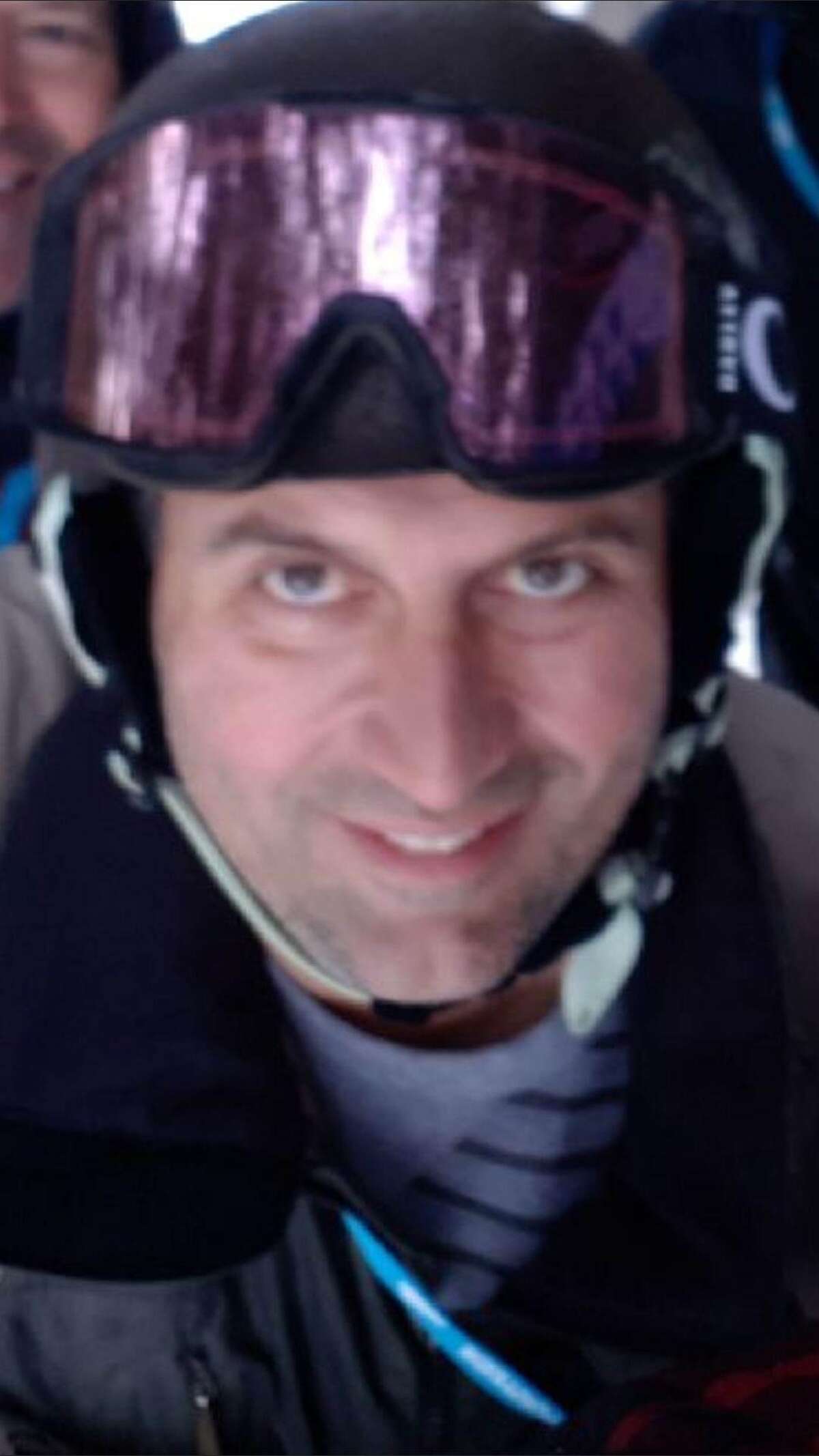 Constantinos "Danny" Filippidis, a 49-year-old firefighter from Toronto, vanished Wednesday at Whiteface Mountain where he was with friends. He reappeared six days later in Sacramento, Calif., and told investigators he didn't know how he got there.