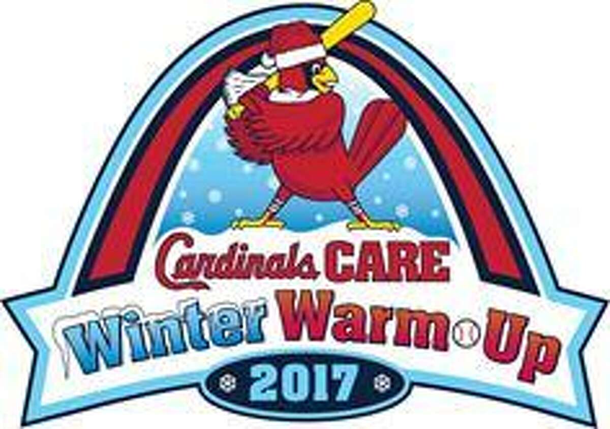 Cardinals Care Winter Warm-Up