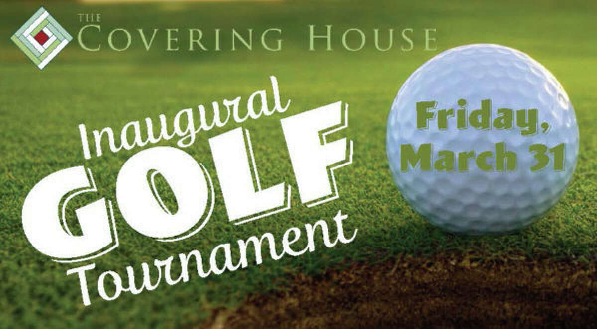 Golf tournament to benefit The Covering House, which treats victims of sex trafficking picture photo
