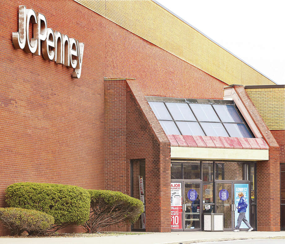 JCPenney Co. announces closing of up to 140 stores, leaving Alton