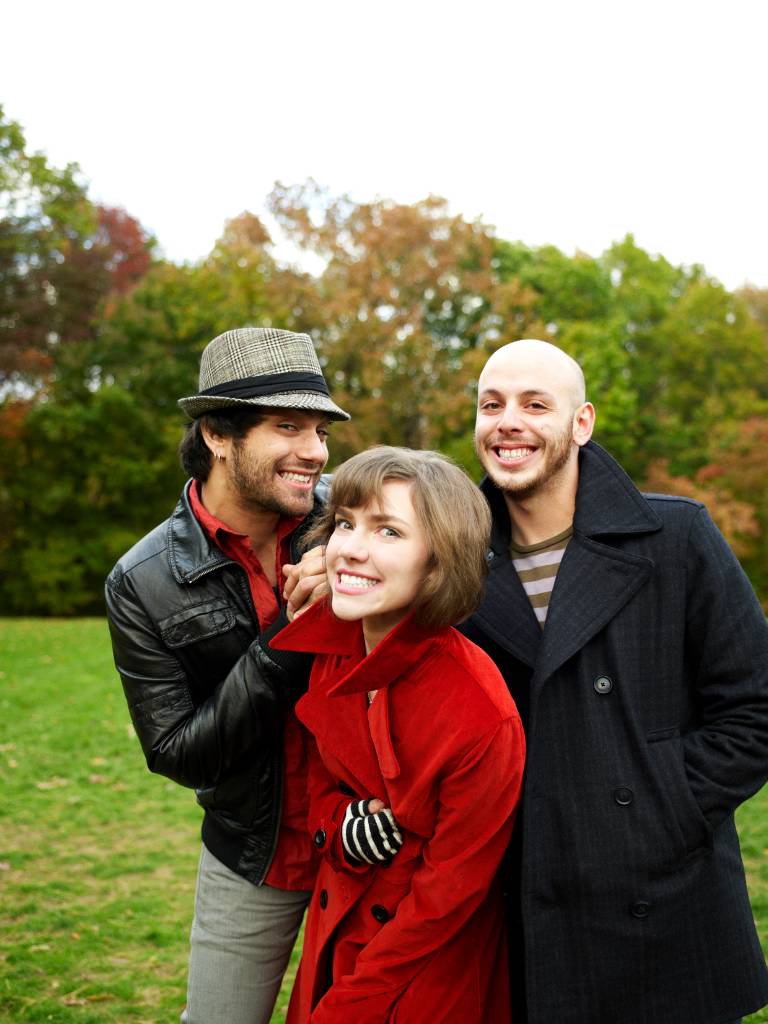 洋楽 Company of Thieves Ordinary Riches MDEtMzAyNy5qcGVn.jpeg