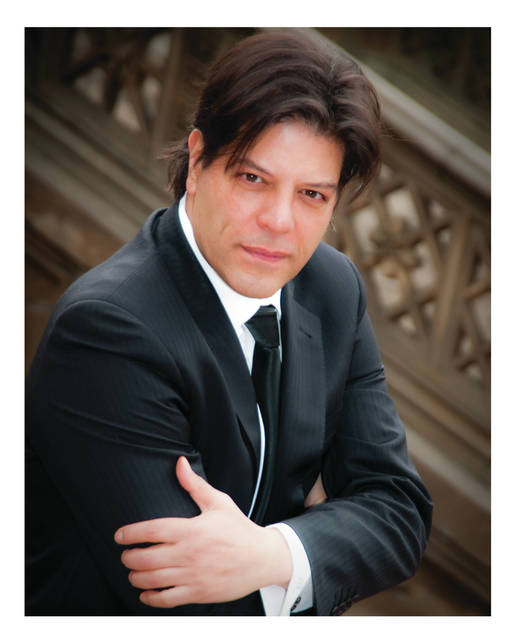 Greater Alton Concert Association brings George Bugatti’s Portraits of ...
