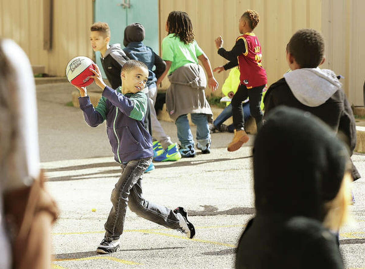 Dedicated decades Boys & Girls Club of Alton celebrates milestone