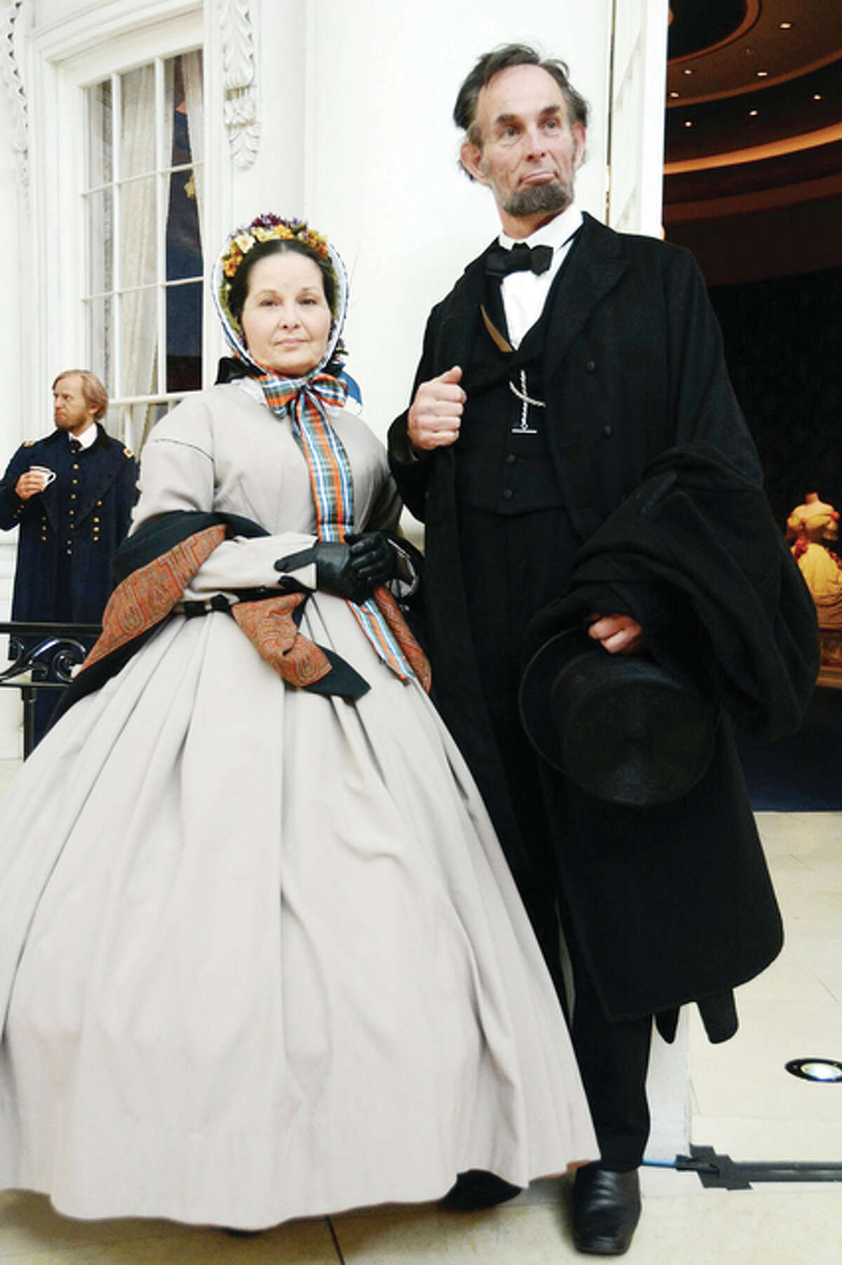 mary todd lincoln costume