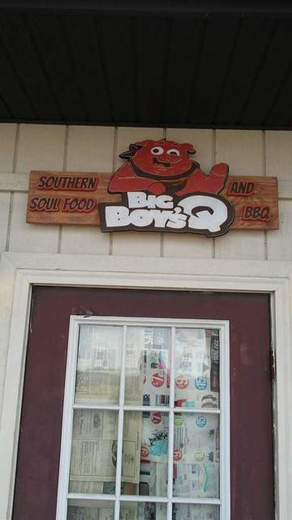 New Barbecue Elishment To Open In Wood River This Week Alton The Restaurant Which Has Been Named Boy S Q And Southern Soul Food Will