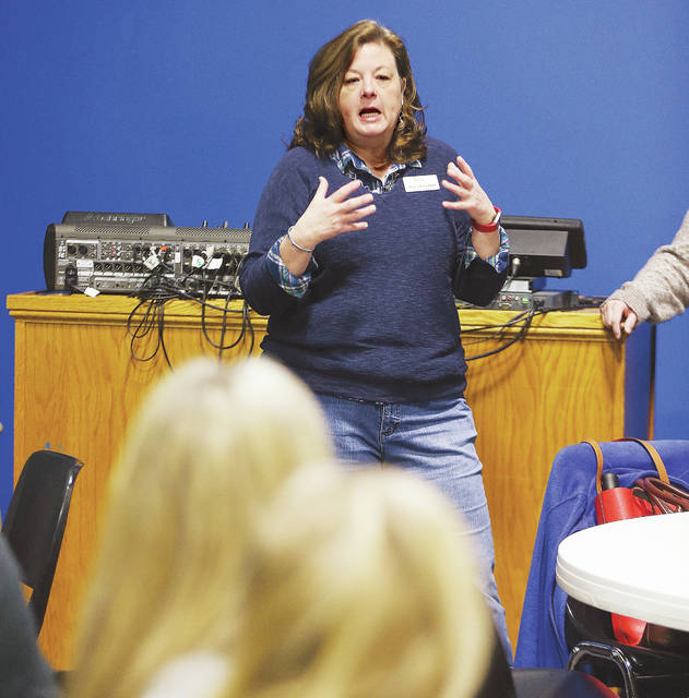 Madison County’s Senior Connections serves senior citizens, multiple ...