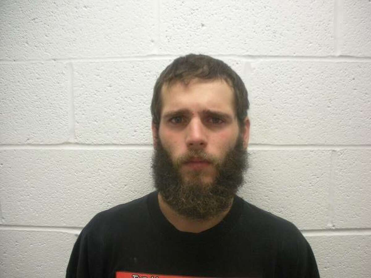 South Roxana man charged with meth possession