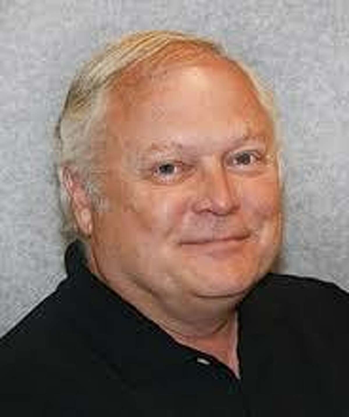 Spring visiting artist series wraps up with Artist Mark er