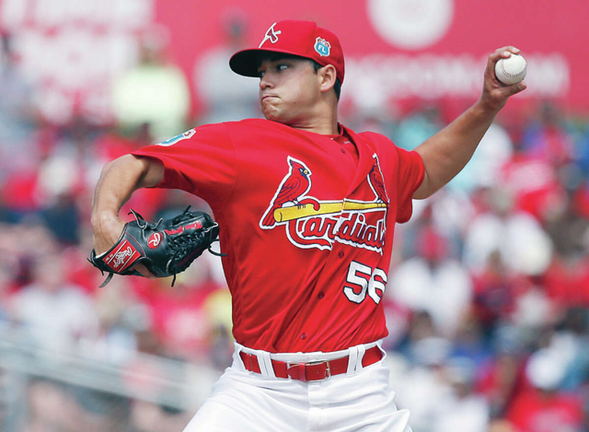 Marco Gonzales ready to return strong from Tommy John surgery