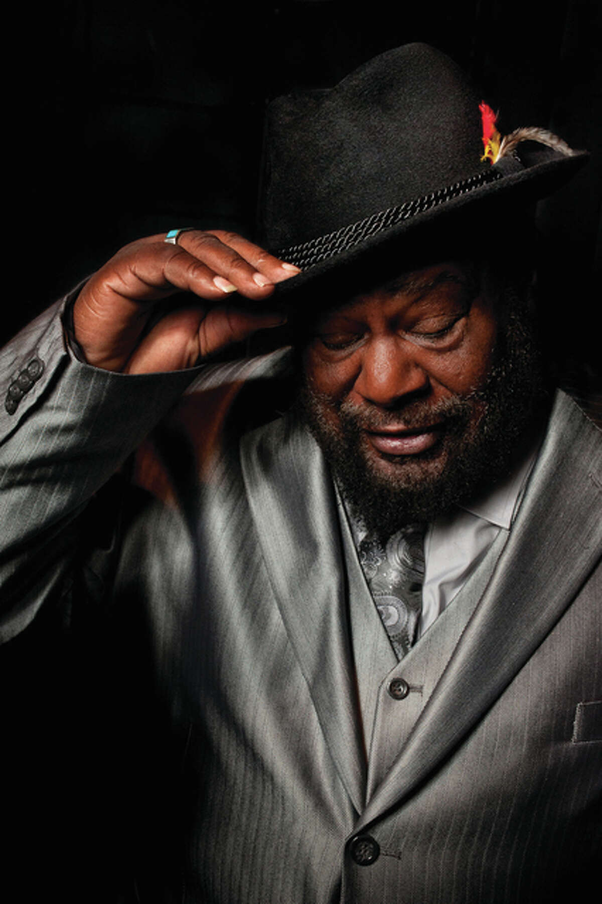 George Clinton, pictured, and Parliament Funkadelic will funk it out at Fair Saint Louis.