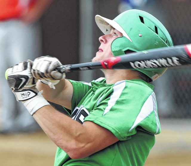 Okawville Rockets Baseball