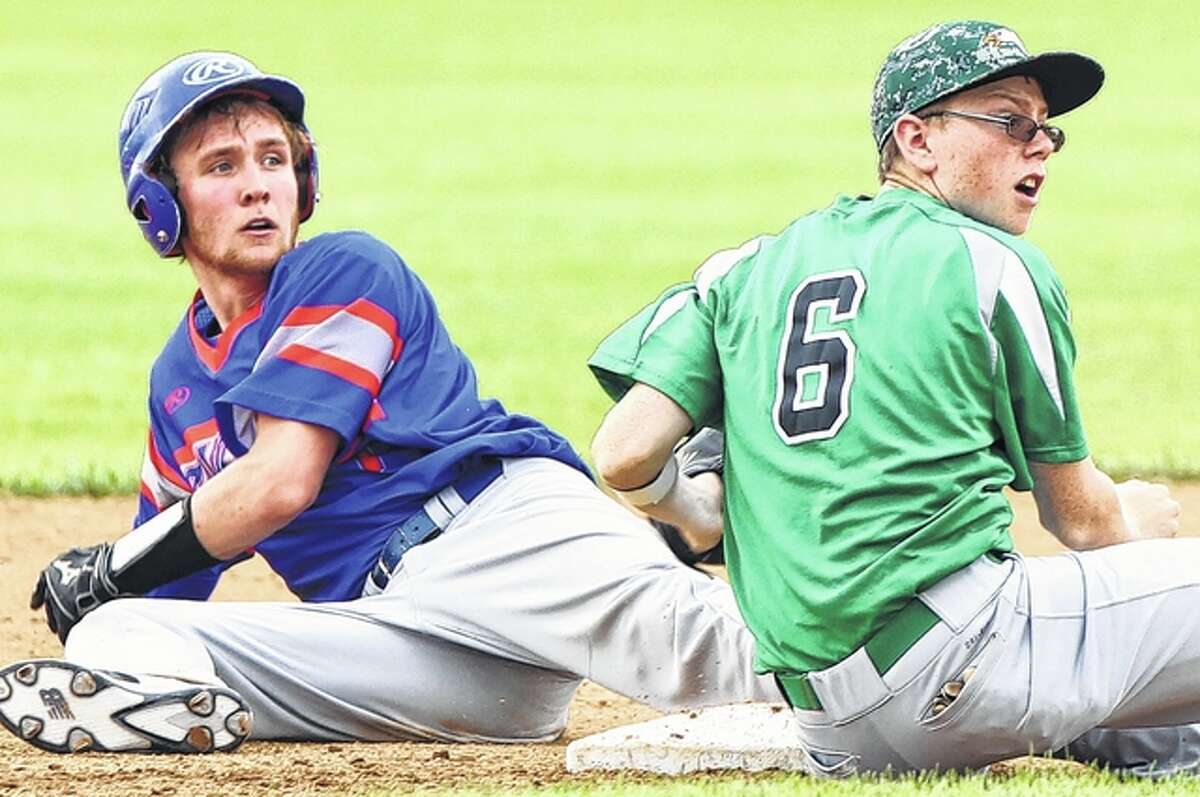 Okawville Rockets Baseball