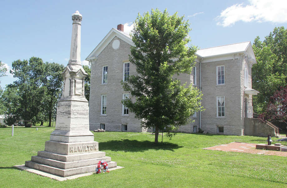 Festival celebrates historic Otterville school Alton Telegraph