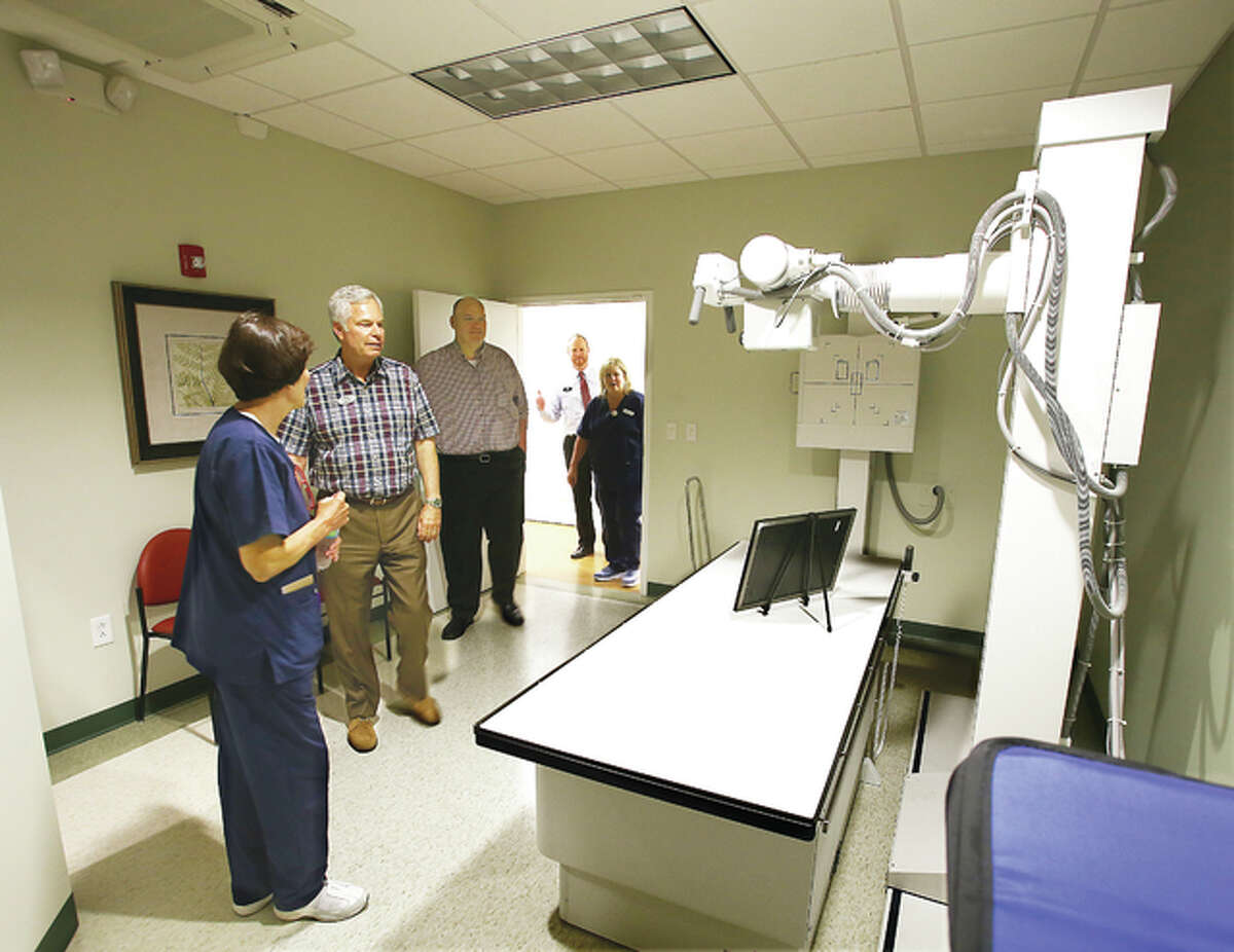 New prompt care center opens on Homer Adams