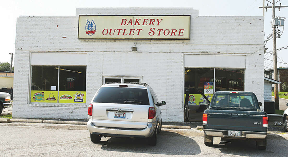 A Labor Of Loaf: Popular Bread Store Closes Its Doors