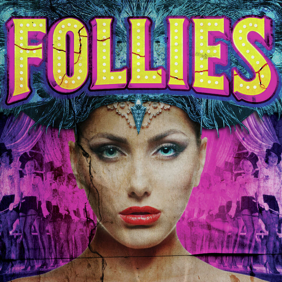 Rarely produced “Follies” takes The Rep’s Browning Mainstage in September.
