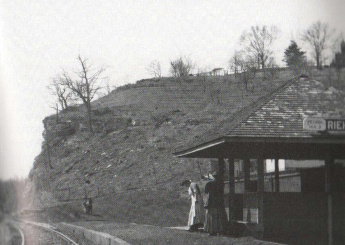 Godfrey 25 years of growth