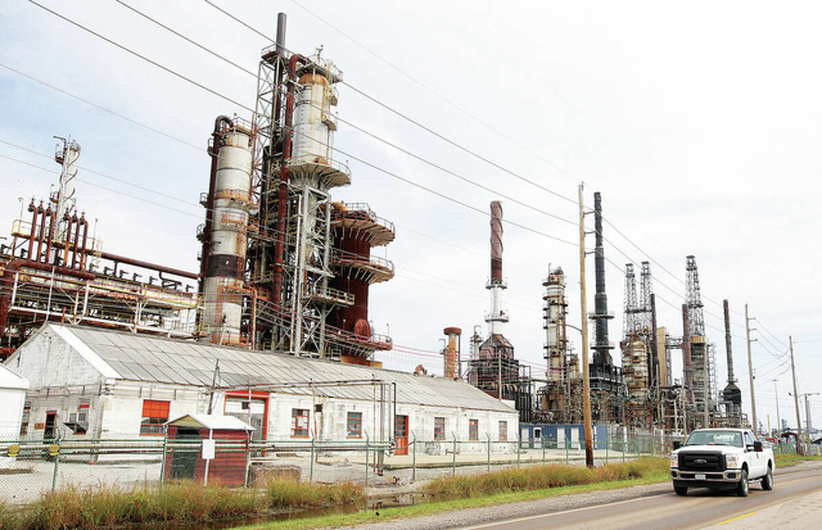 Former Hartford refinery owner ordered to pay 10M