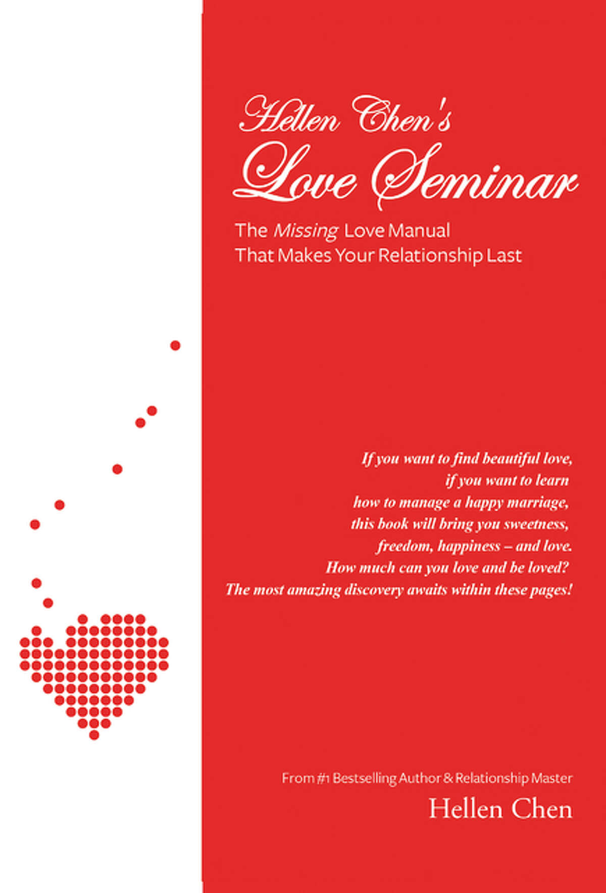 “Hellen Chen’s Love Seminar”