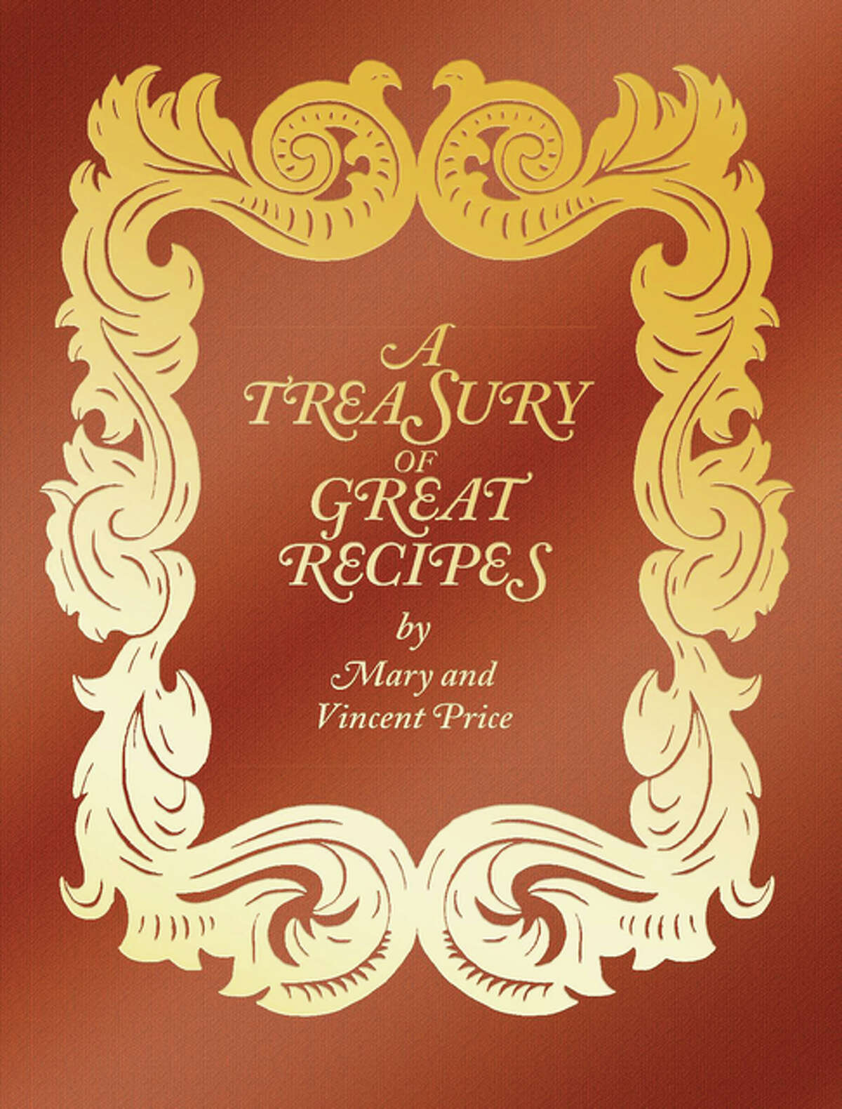 “A Treasury of Great Recipes” was first published in 1965.