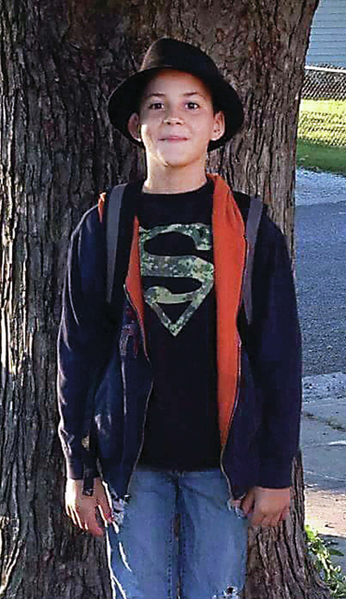 Shane Laycock, an 11-year-old Bethalto boy struggling with autism, took his own life on Thursday, Nov. 12. Friends of the family have arranged a march to remember Shane and to raise awareness for autism.
