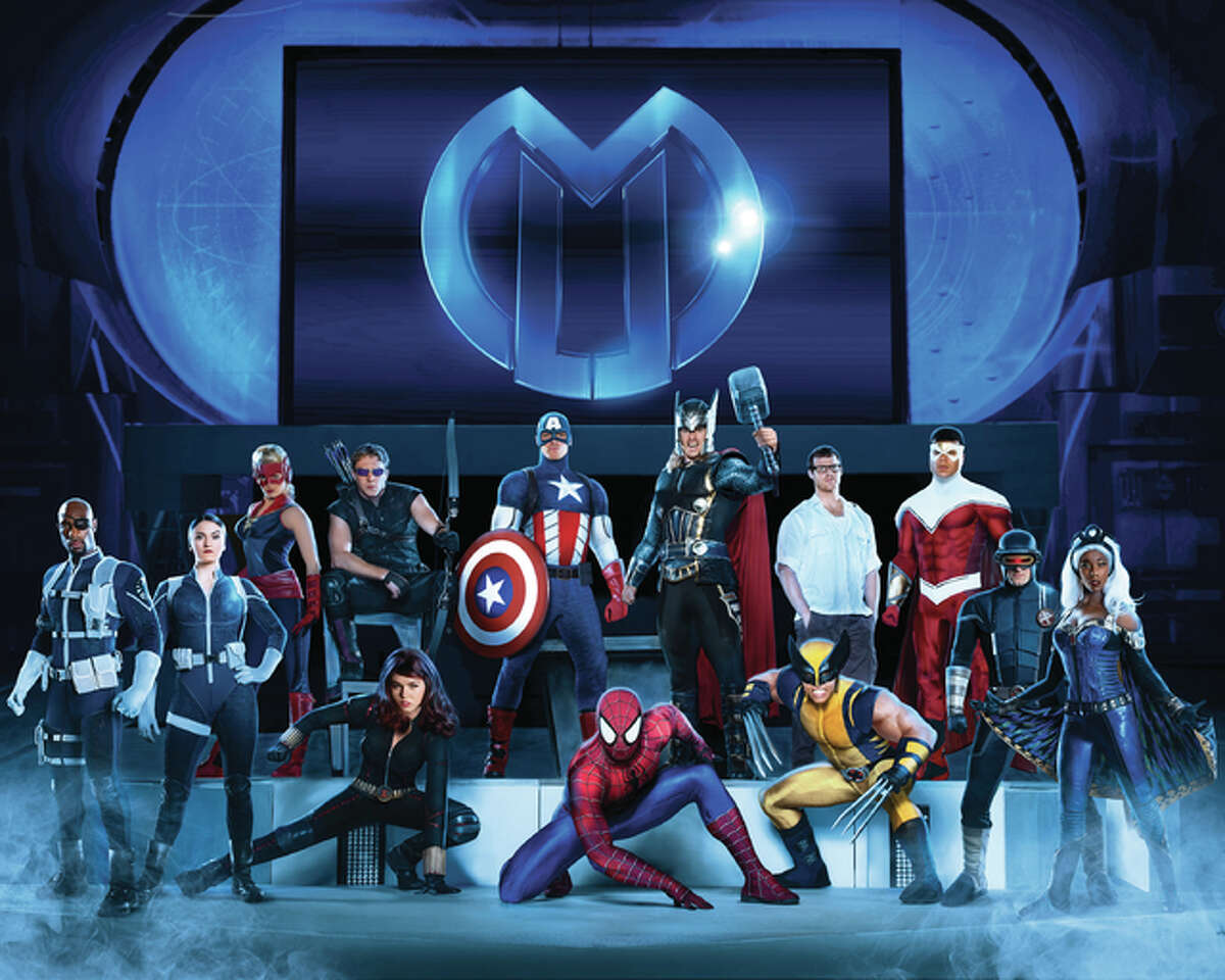 Feld Entertainment Inc., the world’s leading producer of touring live family entertainment, has put together its most ambitious live show to date with Marvel Universe Live. Featuring the most Marvel characters ever assembled in one production, this high-caliber arena spectacular will put fans right in the middle of a battle between good and evil.
