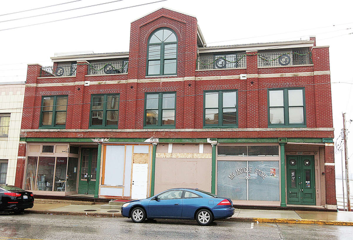 Cracker Factory lofts follow consumer tastes, historic value