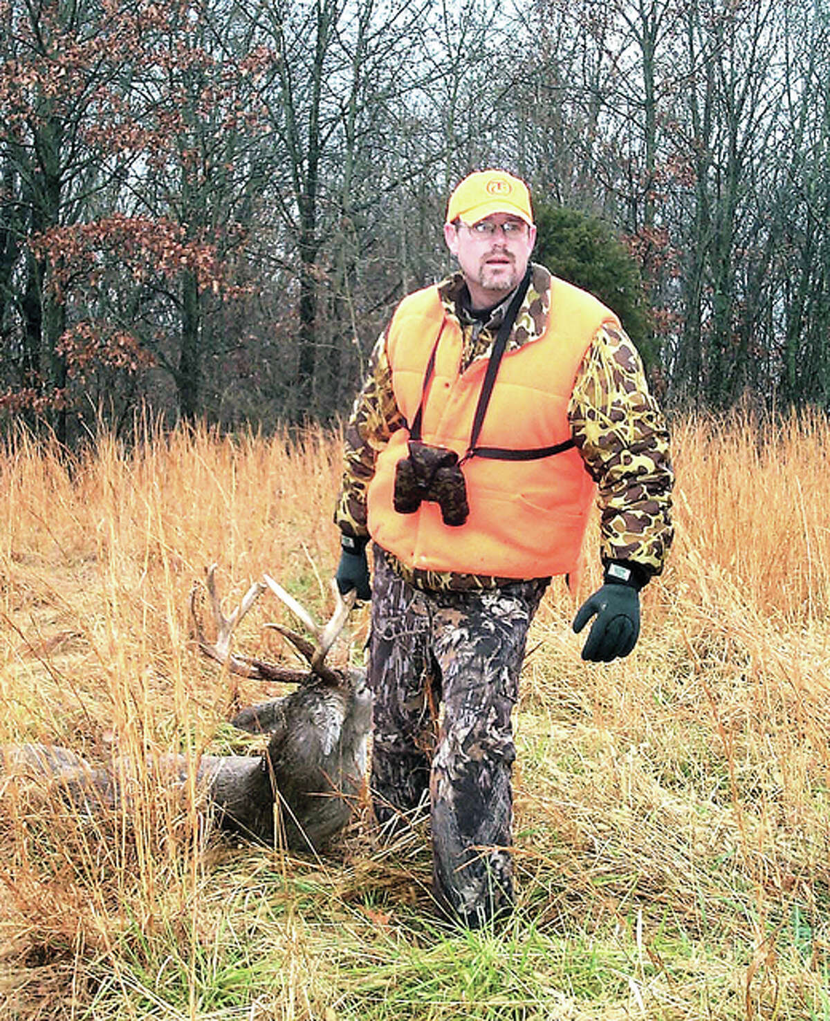Though more hunters bagged deer during the 2015/16 seasons, the overall total remains disappointing to most deer enthusiasts.
