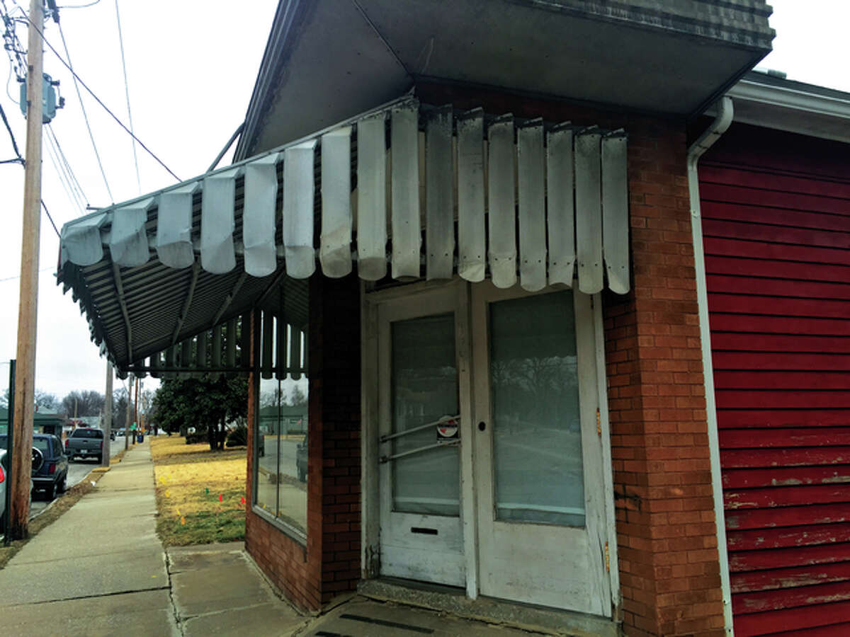 Dee and Steve Gehrs are in the process of renovating the building at 1801 State St. into a fast casual italian restaurant, to be named Nicky G’s Italian Eats.
