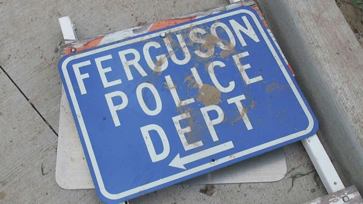 Submitted photos: “Ferguson” explores issues of racism and policing in black communities through a diverse collection of voices sharing their experiences.