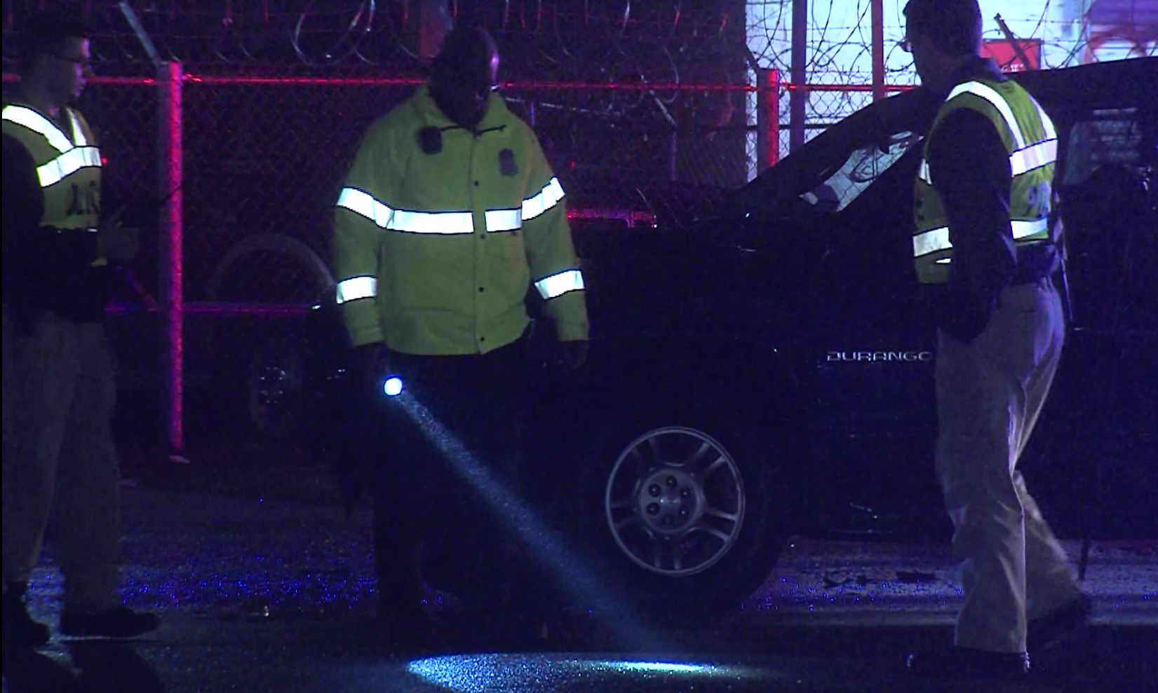 Night out at a Northwest Side bar ends in a fatal wreck