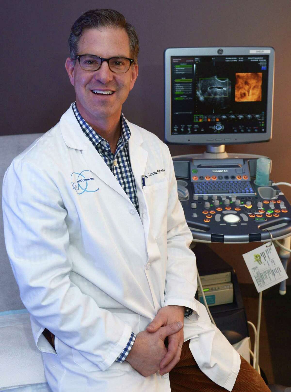 Gay couples find path to parenthood at Greenwich Hospital