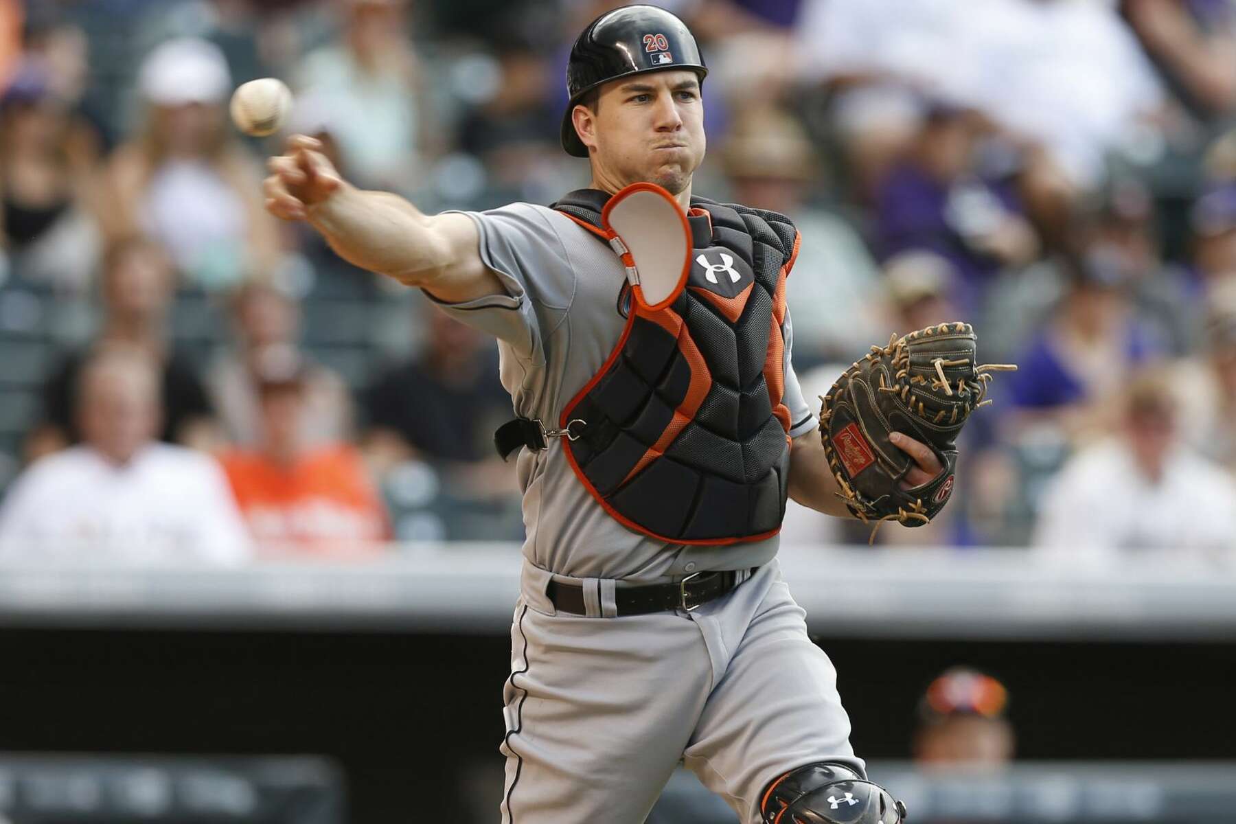 Marlins, Astros engaged in J.T. Realmuto trade negotiations - Fish Stripes