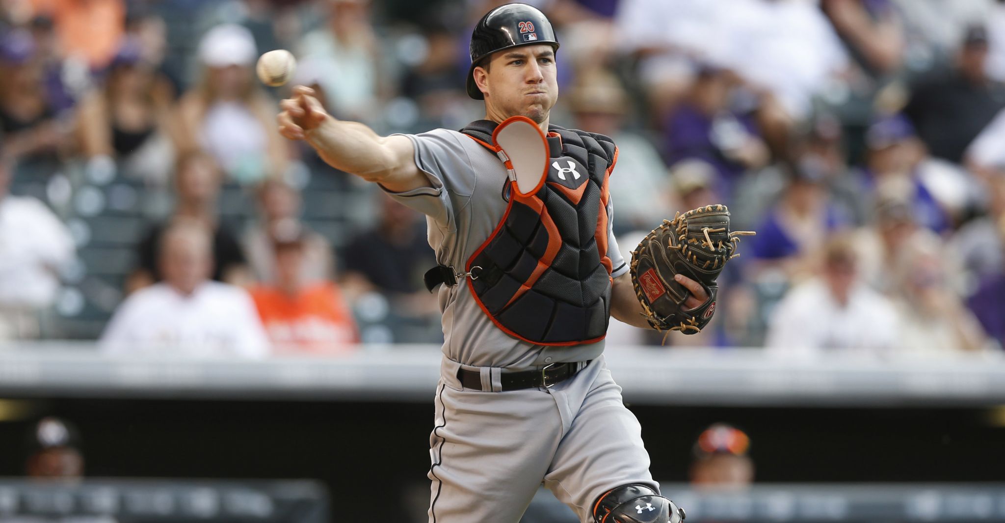 Miami Marlins: JT Realmuto trade, where are they now?